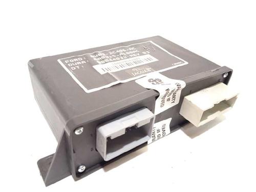 Used Electronic module JAGUAR XF I (X250) 3.0 D (241 hp) 13408183