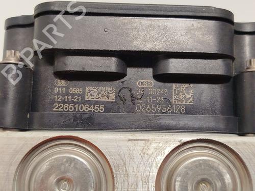 ABS pump HONDA CR-V IV (RM_) 2.2 i-DTEC 4WD (RE6) | BP26209376M43 