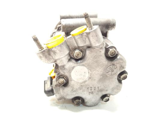 AC compressor CITROËN C4 Coupe (LA_) 2.0 HDi | BP28541623M34 