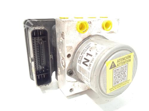 Used ABS pump HYUNDAI SANTA FÉ IV (TM, TMA) 2.2 CRDi (193 hp) 29243021