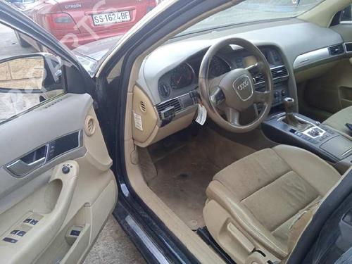 Electronic module AUDI A6 C6 (4F2) 3.0 TDI quattro | BP17139063M83 