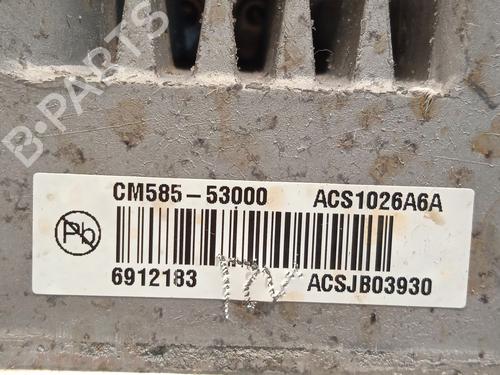 ABS pump HYUNDAI KONA (OS, OSE, OSI)  | BP20238527M43 