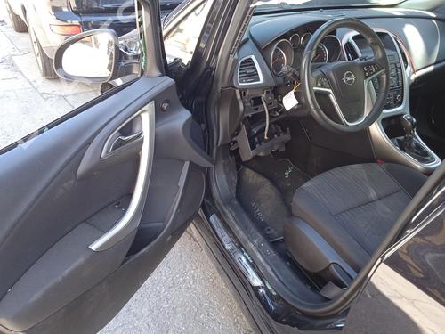 Intercooler OPEL ASTRA J (P10) 1.7 CDTI (68) | BP19275187M30