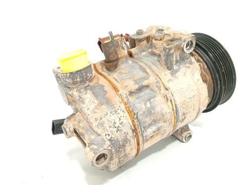 AC compressor VW T-ROC (A11, D11) 1.5 TSI | BP36799353M34 - Image 2