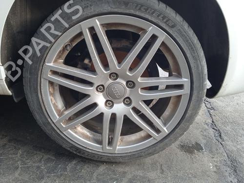 Steering rack AUDI A3 Sportback (8PA) 1.8 TFSI | BP32294857M22