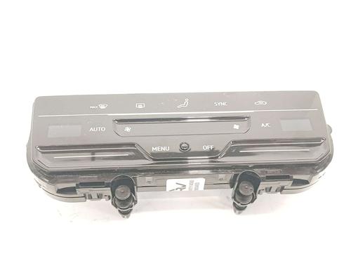 Climate control VW T-ROC (A11, D11) 2.0 TDI | BP37997530I5 - Image 3