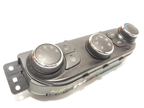 Used Climate control KIA CEE'D (JD) 1.4 CRDi 90 (90 hp) 10904293