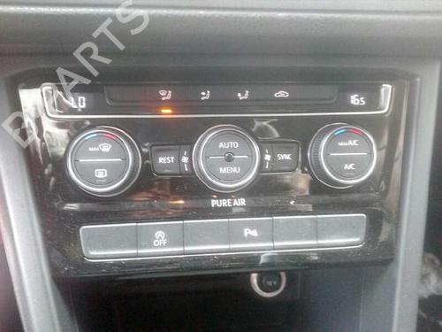 Front left window mechanism VW TOURAN (5T1) 1.6 TDI | BP4806366C22 