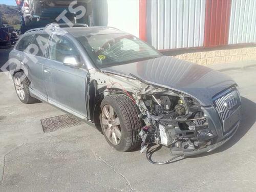Used Parts AUDI A6 Allroad C6 (4FH)  2.7 TDI quattro  569995