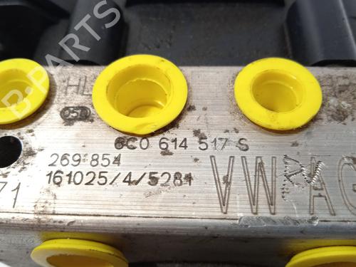 ABS pump AUDI A1 (8X1, 8XK) 1.4 TDI | BP28139553M43 