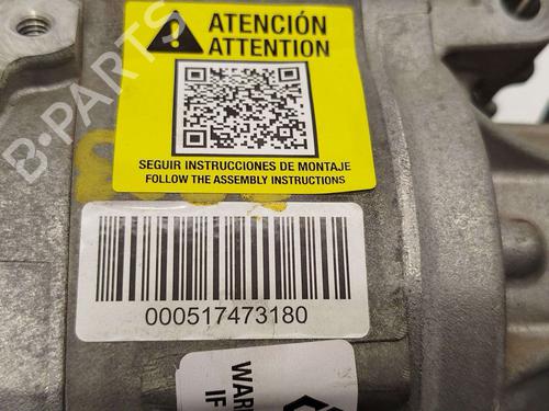 AC compressor FORD KA (RU8) 1.2 | BP38331824M34 - Image 4