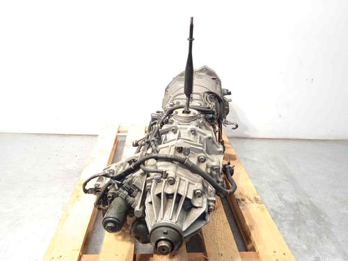 Gearbox NISSAN PATHFINDER III (R51)  | BP17207477M3 
