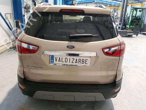 Left front window switch FORD ECOSPORT 1.0 EcoBoost | BP39025589I27 - Image 35