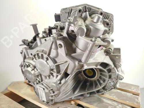Gearbox HYUNDAI i20 III (BC3, BI3) 1.0 T-GDI | BP26683236M3