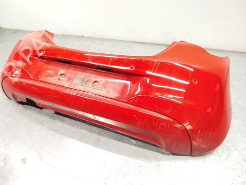 Bagtil kofangere OPEL CORSA E (X15) 1.4 (08, 68) | BP32060116C8 - Image 3