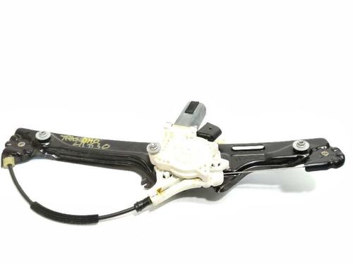 Used Rear left window mechanism BMW X6 (E71, E72) xDrive 40 d (306 hp) 5965100
