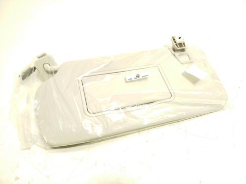 Used Left sun visor Left sun visor 32343491 32343491