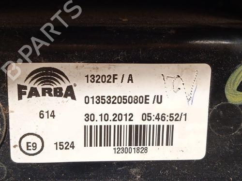 Right taillight FIAT FIORINO Box Body/MPV (225_) 1.3 D Multijet (225BXD1A, 225BXB1A, 225BXB11) | BP18915046C35 
