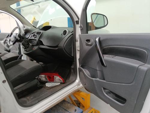 Frontplade/Frontkurv RENAULT KANGOO Express (FW0/1_) 1.5 dCi 75 (FW07, FW10, FW04) | BP36131679C72 - Image 27