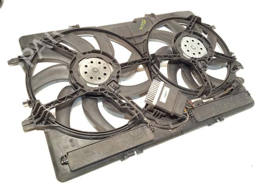 Used Radiator fan AUDI A4 B8 (8K2) 2.0 TDI (143 hp) 28805384
