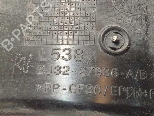 Fuel flap LAND ROVER RANGE ROVER EVOQUE (L538)  | BP10154246C131 