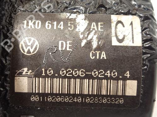 ABS pump VW GOLF PLUS V (5M1, 521)  | BP21018185M43 