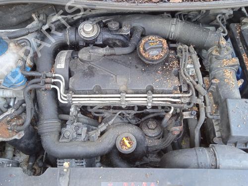 AC compressor SEAT ALTEA (5P1) 1.9 TDI | BP30617654M34  - Image 18