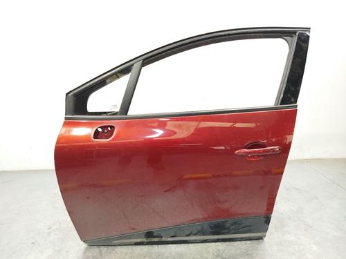 left-front-door-renault-clio-iv-bh_-2012-2013-2014-2015-2016-2017-2018-2019-2020-2021-32673808 main image
