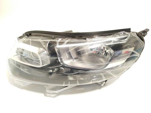 Venstre forlygte CITROËN JUMPY III Van (V_) [2016-2026]  29114725