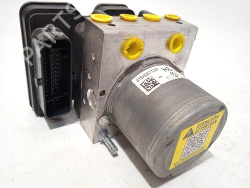 Used ABS pump RENAULT CLIO V (B7_) 1.0 LPG (B7MT) (101 hp) 29401544