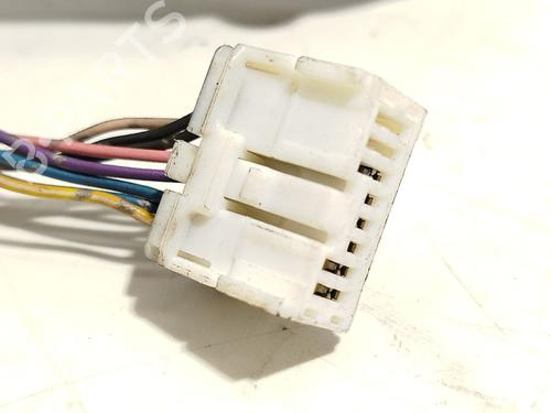 Spiegel buiten rechts HONDA ACCORD VII (CL, CN) 2.2 i-CTDi (CN1) | BP30871245C27