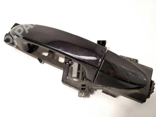 Used Rear left exterior door handle Rear left exterior door handle FORD FIESTA VI (CB1, CCN) 1.6 TDCi (90 hp) 4823440 4823440