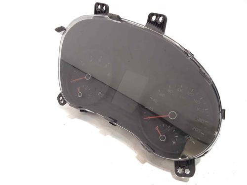 Instrument cluster KIA RIO IV (YB, SC, FB) 1.2 CVVT | BP16819626C47 