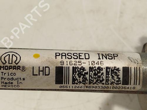 Front wiper motor JEEP COMPASS (MP, M6, MV, M7) 1.4 MultiAir | BP33796118M29 - Image 4