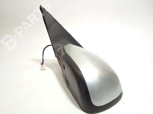 Left mirror MAZDA 6 Saloon (GG)  | BP8918641C26 