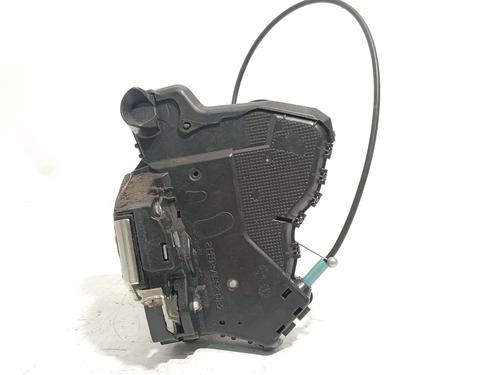 Front right lock TOYOTA VERSO (_R2_) 2.0 D-4D (AUR20_, AUR20R) | BP28422235C97 
