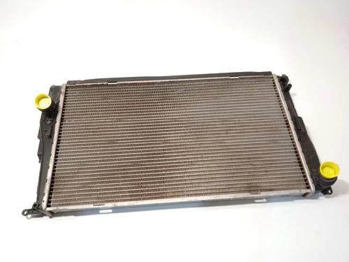 Used Water radiator BMW 3 (E90) 318 d (143 hp) 8855301