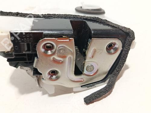 Front right lock MAZDA 3 Saloon (BP_) 2.5 e-SKYACTIV-G (BP5S) | BP34440904C97  - Image 5