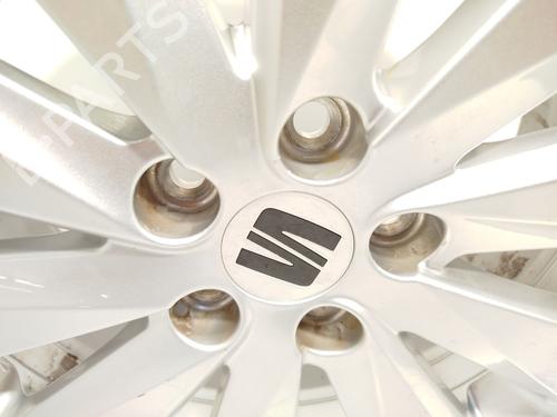 Rim SEAT ARONA (KJ7, KJP) 1.0 TSI | BP23090133C45 