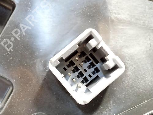 Left mirror KIA CEE'D Hatchback (ED) 1.6 CRDi 115 | BP28544192C26 