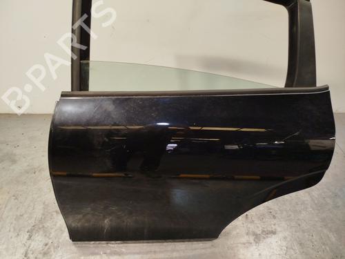 Left rear door SEAT LEON (1P1) 1.9 TDI | BP28211586C4 
