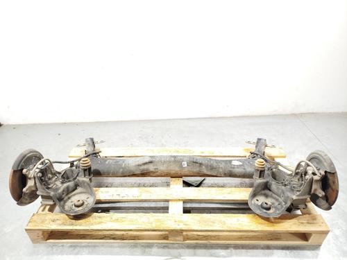 Eixo traseiro Eixo traseiro PEUGEOT 3008 II SUV (MC_, MR_, MJ_, M4_) 1.5 BlueHDi 130 (131 hp) 33818931 33818931