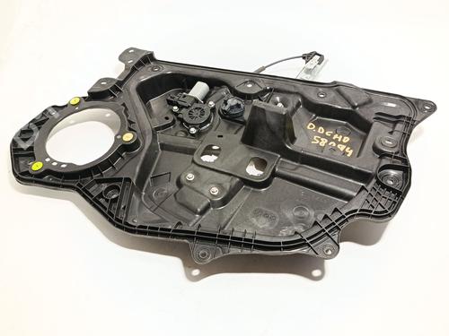 Used Front right window mechanism Front right window mechanism MAZDA CX-5 (KF) [2016-2026] 34234265 34234265