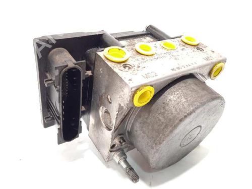 Used ABS pump RENAULT CLIO III (BR0/1, CR0/1) [2005-2014]  11029190