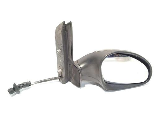 Right mirror SEAT TOLEDO III (5P2)  | BP10039039C27 