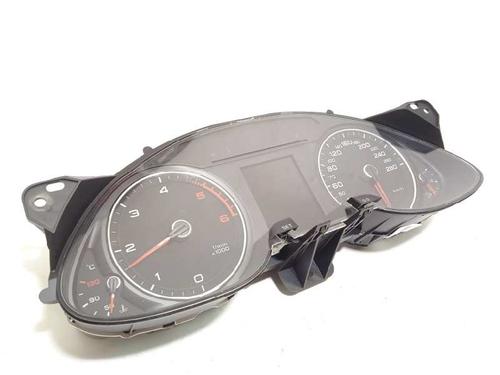 Used Instrument cluster AUDI A4 B8 Avant (8K5) 2.0 TDI (136 hp) 14936912