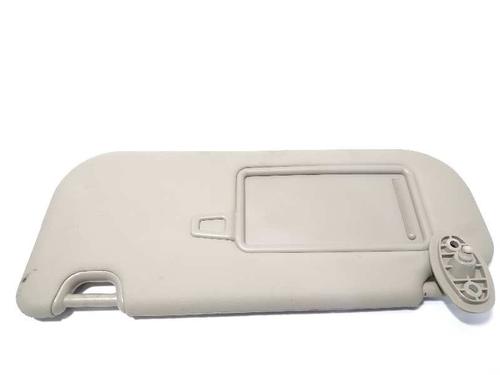Left sun visor KIA CARENS IV 1.7 CRDi | BP6012754I1 - Image 2