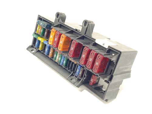 Fuse box BMW 7 (E65, E66, E67) 730 d | BP38483058E1 - Image 2
