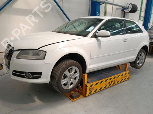 Left sun visor AUDI A3 (8P1) 1.2 TSI | BP36997024I1 - Image 9