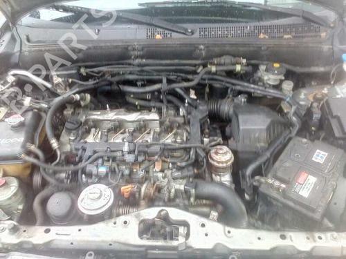 Transfer box HONDA CR-V II (RD_) 2.2 CTDi (RD9) | BP1998113M36 